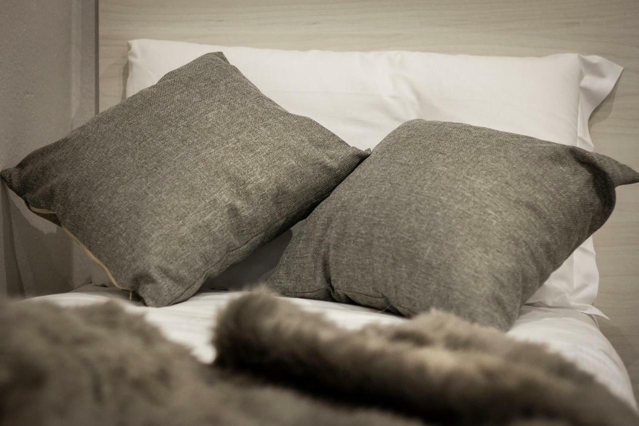 Suite Accademia - Smart Holiday Mantua Exterior foto
